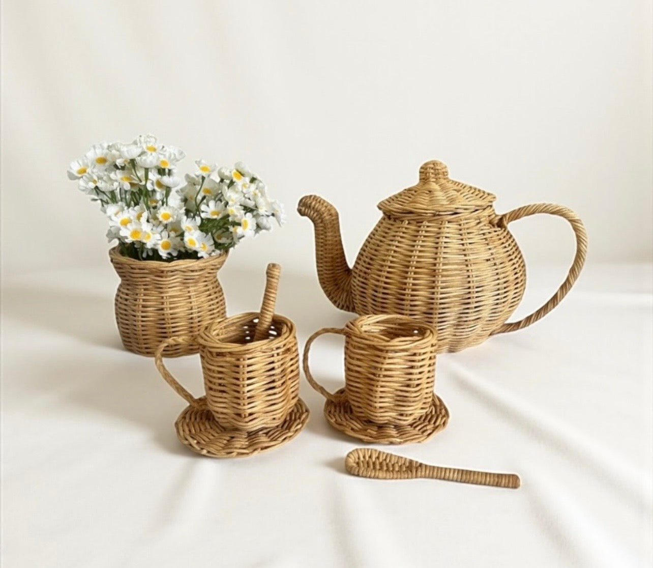 Tea Set